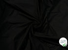 TAFFETAS RIGIDE NOIR - coupon de tissu de 3 mètres - My Little Coupon - tissu - coudre