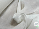 THERMOCOLLANT CONTRECOLLE OUATE BLANC - My Little Coupon