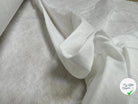 THERMOCOLLANT CONTRECOLLE OUATE BLANC - My Little Coupon