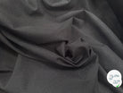 THERMOCOLLANT MAILLE NOIR EPAISSE - My Little Coupon