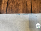 THERMOCOLLANT TISSÉ MADE IN FRANCE - My Little Coupon