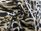 TISSU ANORAK LÉGER LÉOPARD - My Little Coupon