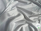 TISSU CHEMISE COTON BLANC UNI - My Little Coupon