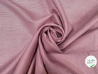 TISSU FACONNE MOTIFS 3D BORDEAUX FONCE - My Little Coupon