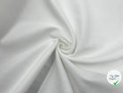 TISSU NID D'ABEILLE BLANC - My Little Coupon - tissu - coudre