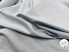 TISSU OXFORD SOMELIOS BLEU CLAIR - My Little Coupon