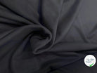 TISSU POLAIRE DARK GREY MSO