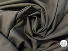 GRAY MASTIC WOOL FABRIC - 3-meter coupon - My Little Coupon - fabric - sew