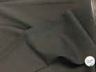 GRAY MASTIC WOOL FABRIC - 3-meter coupon - My Little Coupon - fabric - sew