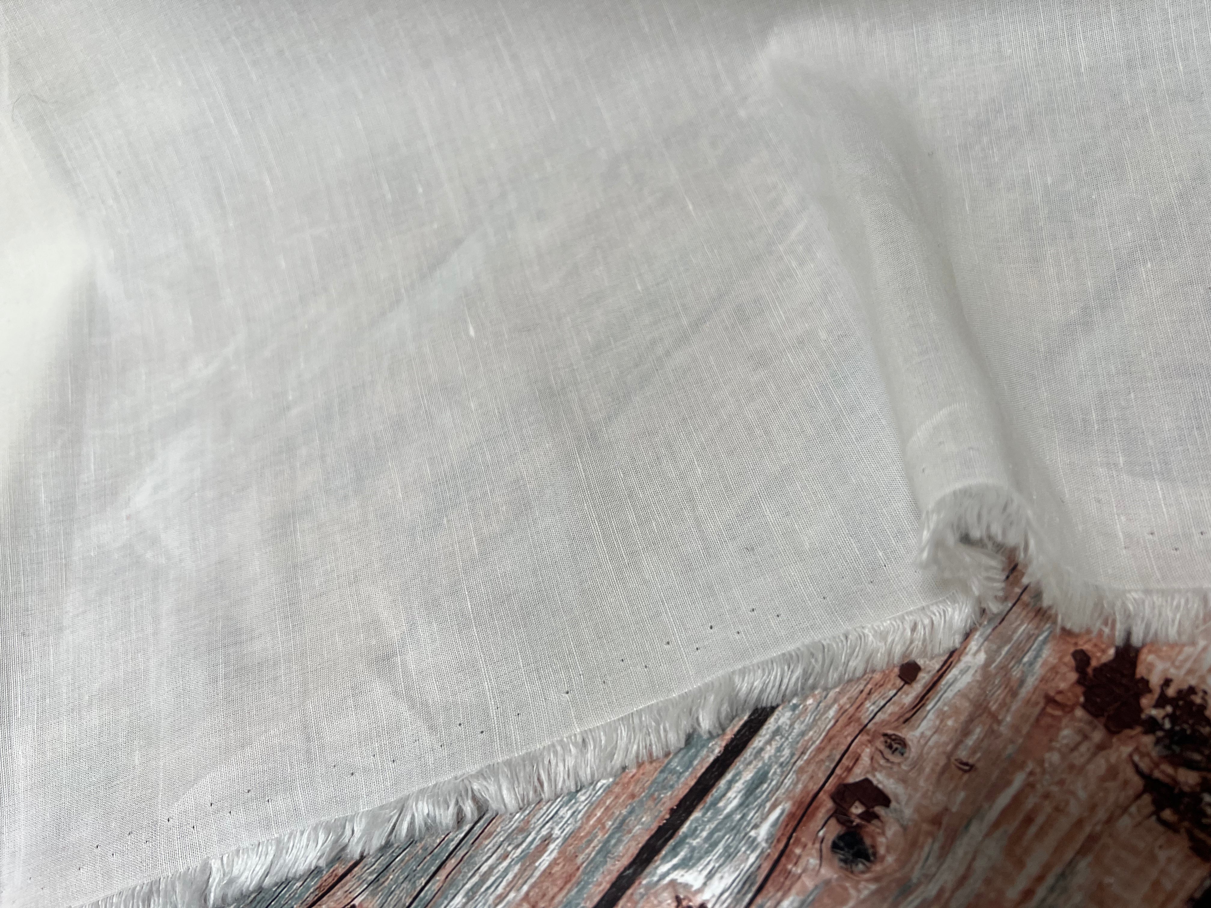 TOILE ÉCRU - My Little Coupon