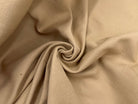 TOILE LOURDE FLAMMÉE SABLE MSO