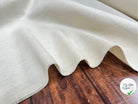 TOILE NATTÉ COTON NATUREL DRUE - My Little Coupon
