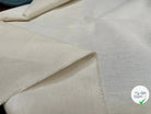 TOILE NATTÉ COTON NATUREL DRUE - My Little Coupon