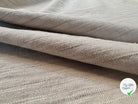 TOILE NATTEE DE COTON RAYEE - My Little Coupon
