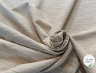 TOILE NATTEE DE COTON RAYEE - My Little Coupon