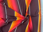 TOILE TRANSAT ARC EN CIEL MLC INTERN