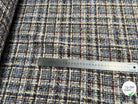 TWEED BOUCLETTE 31% LAINE MULTICO FAITRIVIA - My Little Coupon