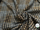 (Chute) TWEED BOUCLETTE DE LAINE MULTICO CHIC - My Little Coupon