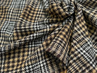 (Chute) TWEED BOUCLETTE DE LAINE MULTICO CHIC - My Little Coupon