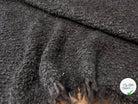 TWEED BOUCLETTE TAUPE - My Little Coupon