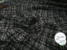 TWEED DE PRESTIGE MADE IN FRANCE - My Little Coupon