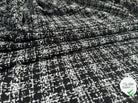 TWEED DE PRESTIGE MADE IN FRANCE - My Little Coupon