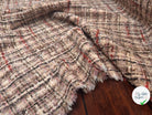 TWEED LANIFICIO FAISA ROCKFELLER LINE - My Little Coupon