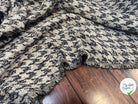 TWEED PIED DE COQ - My Little Coupon