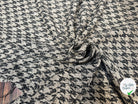 TWEED PIED DE COQ - My Little Coupon