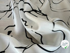 TWILL DE SOIE MAGNIFIENZA ITALIANA - My Little Coupon