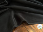 VELOURS 500 RAIES UNI NOIR 150 - My Little Coupon