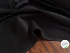 VELOURS 500 RAIES UNI NOIR 150 - My Little Coupon