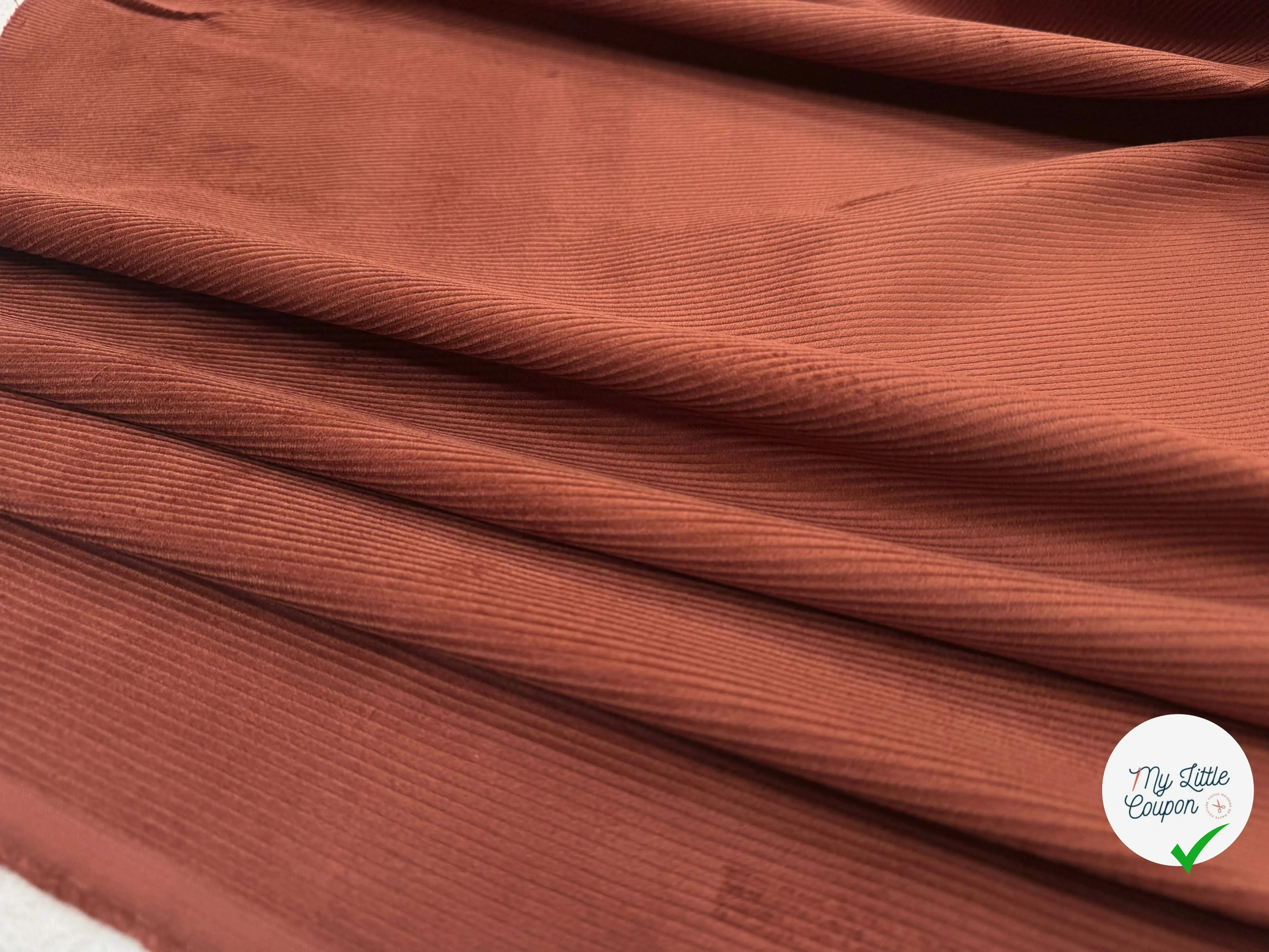 VELOURS 500 RAIES UNI TOFFEE 150 - My Little Coupon