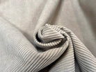 (Chute) VELOURS COTELÉ BEIGE - My Little Coupon