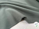 VELOURS DE LAINE BELLANDI 78%LAINE VIERGE DE MANDE TILLEUL - My Little Coupon