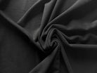 VELOURS DE LAINE NOIR - My Little Coupon