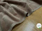 VELOURS LISSE COTON MIEL ITALIEN - My Little Coupon