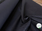 VELOURS PUEBLA NOIR 100% COTON - My Little Coupon
