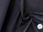 VELOURS PUEBLA NOIR 100% COTON - My Little Coupon