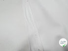 VINYLE MATE BLANC OPTIQUE - My Little Coupon - tissu - coudre
