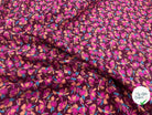 VISCOSE BLOSSOM PRUNE PRINT - My Little Coupon