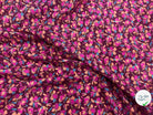 VISCOSE BLOSSOM PRUNE PRINT - My Little Coupon