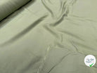 VISCOSE ECOVERO™ LENZING™ SAUGE - My Little Coupon