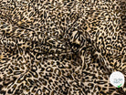 VISCOSE FAROUCHE NATUREL PRINT - My Little Coupon