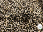 VISCOSE FAROUCHE NATUREL PRINT - My Little Coupon