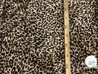 VISCOSE FAROUCHE NATUREL PRINT - My Little Coupon