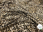 VISCOSE FAROUCHE NATUREL PRINT - My Little Coupon