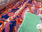 VISCOSE IMPRIMÉE BARROCK - My Little Coupon
