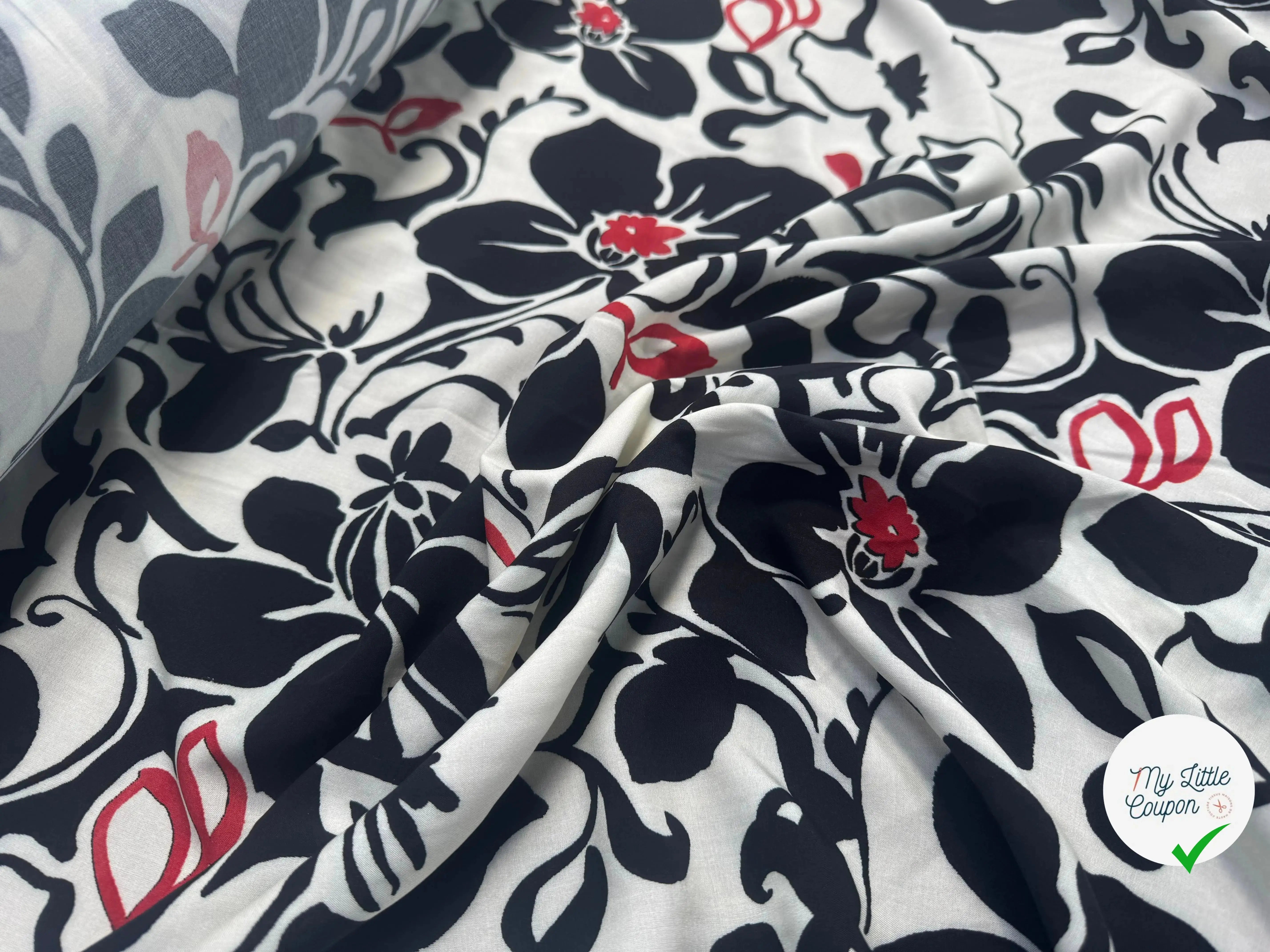 VISCOSE LÉGÈRE PENCERAMIK INKJET-R0190H-ES5 - My Little Coupon