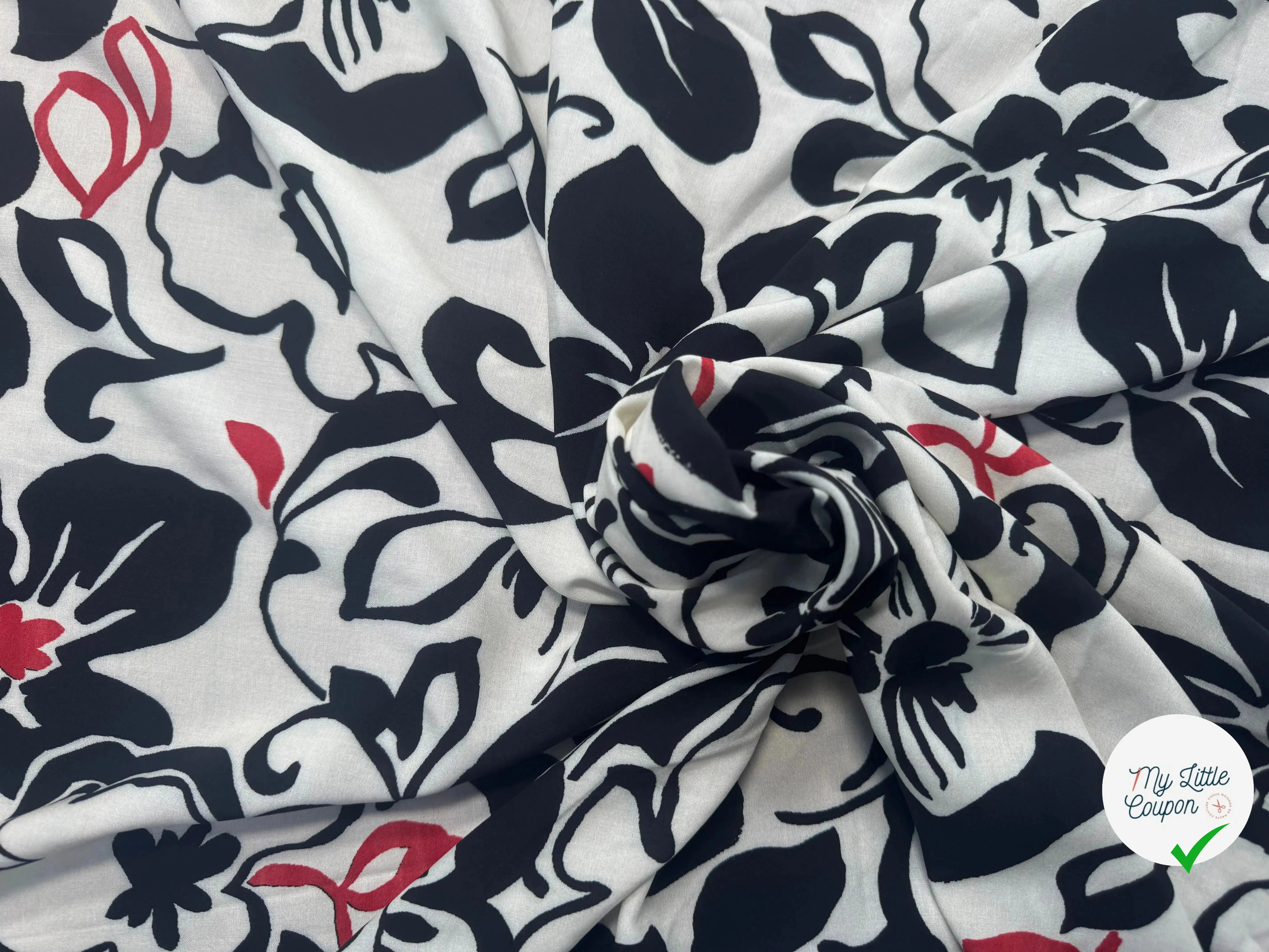 VISCOSE LÉGÈRE PENCERAMIK INKJET-R0190H-ES5 - My Little Coupon